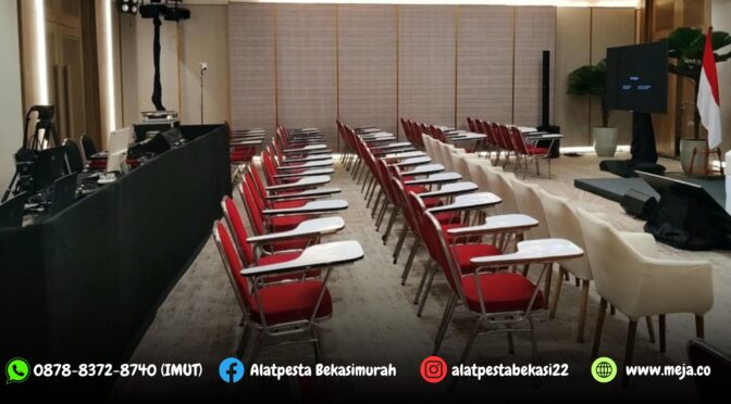 Sewa Kursi Test Futura JCC Senayan Jakpus 0878-8372-8740 (IMUT)
