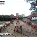 Sewa Meja Kursi Taman Event Gedung Dhanapala