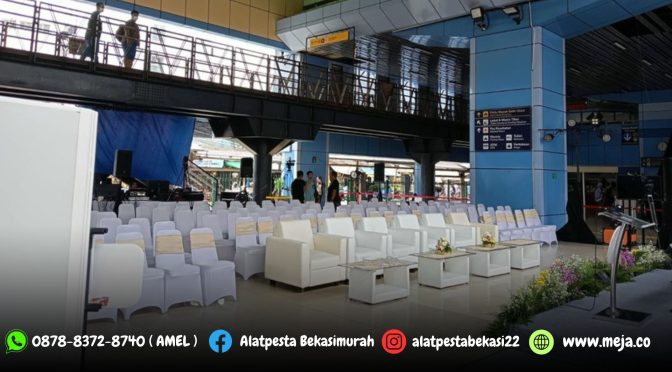 Sewa Sofa Kursi Dan Podium Kuningan Jakarta