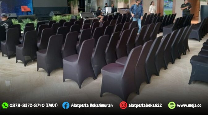 Sewa Kursi Susun Event Alun-alun Indonesia Thamrin Jakpus