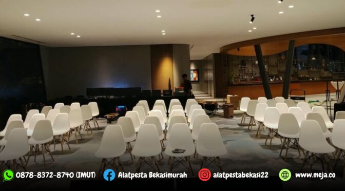 Sewa Kursi Scaramble, Meja Bar, Podium Acrylic Jakarta 0878-7350-8787 (BUNGA)